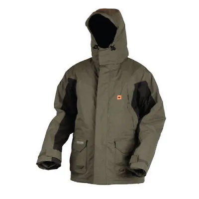 £54.95 • Buy Prologic HighGrade Thermo Jacket Fishing 100% Waterproof