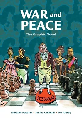 War And Peace 9781524864989 Leo Tolstoy - Free Tracked Delivery • £14.10