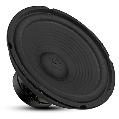 5 Core 8  Inch Subwoofer Replacement DJ Speaker Car Loudspeaker 1000W PMPO 4 Ohm • $20.99