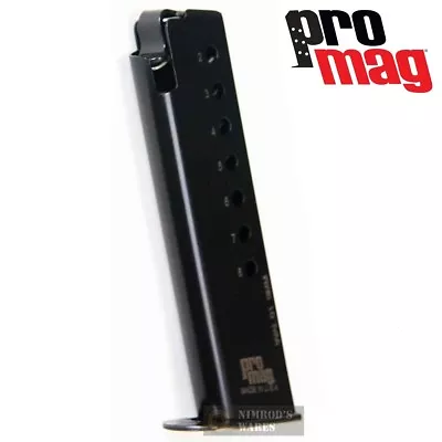 ProMag Walther P38 9mm 8 Round Magazine WAL01 NEW FAST SHIP • $24.49