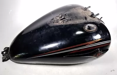 $199.95 • Buy 06 Kawasaki VN900 Vulcan 900 Custom Gas Fuel Tank