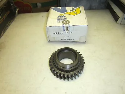 65-68 69 70 71 72 GM Corvette Chevrolet M22 Muncie 2nd Gear WT297-21A 18-080-019 • $135