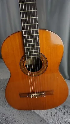 S.Yairi Sada 1969 Rare Early Classical Guitar MIJ • $899