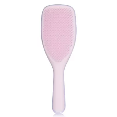 NEW Tangle Teezer The Wet Detangling Hair Brush - # Bubble Gum (Large Size) 1pc • $34.50
