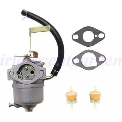 Carburetor For Yamaha MZ175 EF2600 EF2700 EF2800i 166F Engine Motor Generator • $15.99