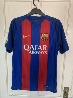 £20 • Buy FC Barcelona Nike Home Football Shirt 776850-415 - Medium (A146)
