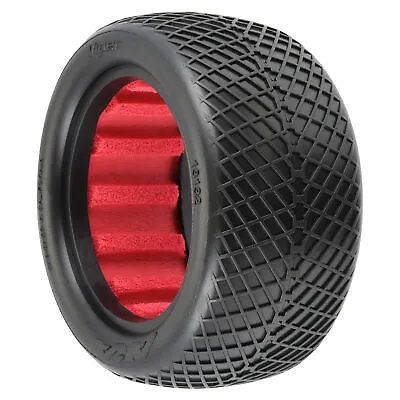 AKA PRODUCTS INC. 1/10 Viper Clay Rear 2.2 Off-Road Buggy Tires 2 RC Tire • $24.99