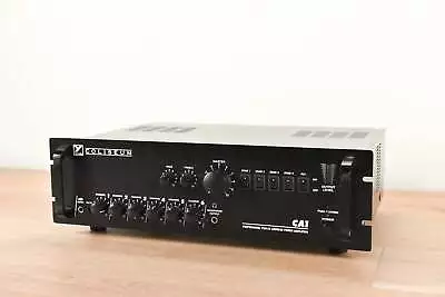 Yorkville Coliseum CA1 70V Installation Amplifier CG00X22 • $29.99