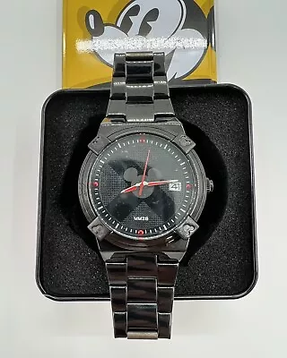 Disney Parks Special Edition Collector's Series Watch And Tin • $39.99