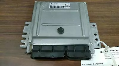 OEM Engine Computer ECU Ecm For Armada Main ECU Ran Nice MEC173271A12X31 • $120.99