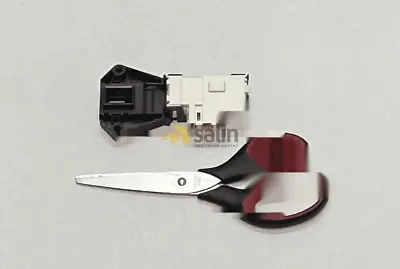 Samsung Washer Dryer Combo Door Lock Switch WD856UHSAWQ WD856UHSAWQ/SA • $28.95