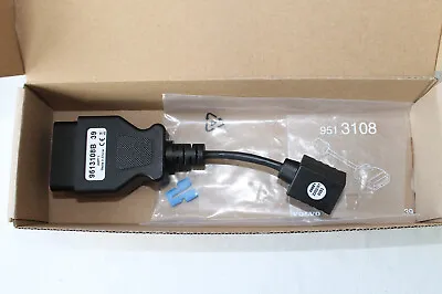 OEM Original Volvo Vida VoE DiCE Diagnostic Tool For 2016-2023+ And Polestar • $159