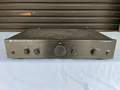 Vintage Cambridge Audio A1 V3.0 2 Channel Hi-Fi Integrated Amplifier Amp • $145