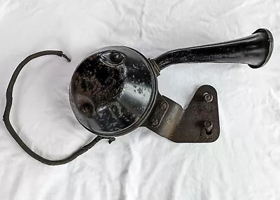 $11.99 • Buy Vintage AUTO HORN Antique Car. Part #1868289