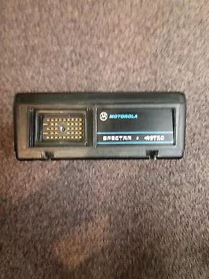 Motorola HLN1185C Radio Siren • $90