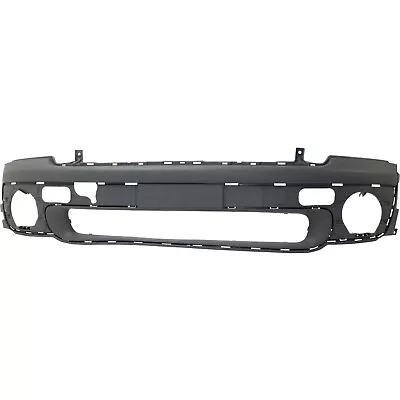 Bumper Cover For 2007-2010 Mini Cooper Base Model Front Plastic Primed • $153.71