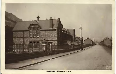 £17.50 • Buy Cwm Near Ebbw Vale. Dyffryn Schools By Davies, Ebbw Vale & Cwm.