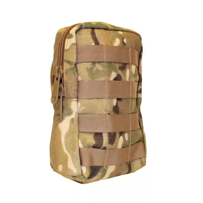 Versa-Pod Multicam MOLLE Pouch Includes Inside Pockets 158-503 • $64.95