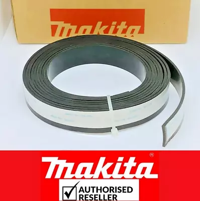 3 Meters Genuine Makita Guide Rail Splinter Guard Role SP6000 DSP600 *FREE POST • £11.86