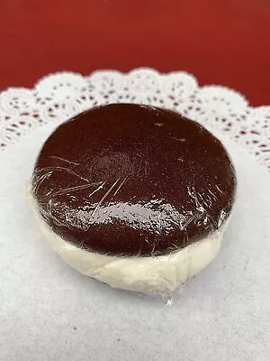 AmishTastes Shady Maple Chocolate Whoopie Pies Homemade Amish-Style (Pack Of 9) • $38.99