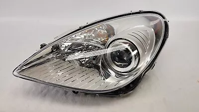 2005-2011 Mercedes Slk350 Headlight Driver Light Lamp Halogen Lamp Oem • $153