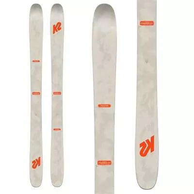 K2 Poacher Skis 2024 • $419.97