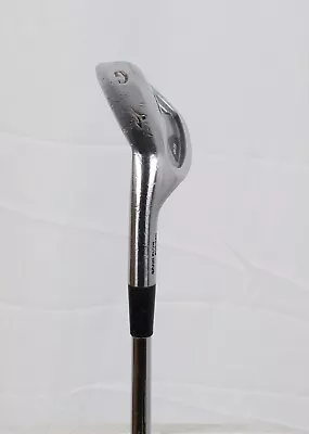 Mizuno Mx 25 Gap Wedge°- Wedge Stock Stl 1165784 Good Left Hand Lh • $51.96