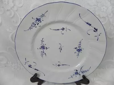 Villeroy & Boch Vieux Luxembourg Salad/Dessert Plate 8  Excellent Condition • $19.99