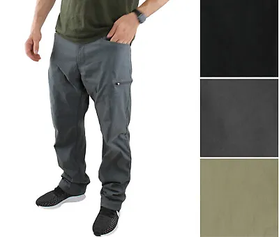 Wrangler Authentics Men's Cargo Pants Regular Fit Twill Fleece Lined 8-Pockets • $26.99