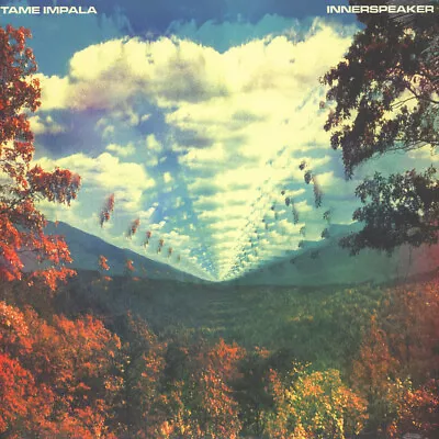 Tame Impala - Innerspeaker (Vinyl 2LP - 2010 - EU - Reissue) • £24.13