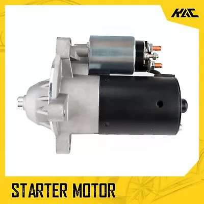 Starter Fits Ford Ranger 2.3L 92 93 94 95 96 97 98 99 00 01 ZZP1-18-400 • $45.99