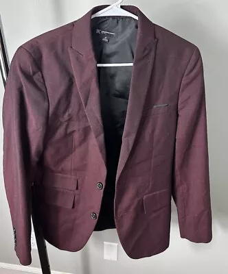 Men's Size Small Slim Fit Jacket INC Sport Coat. • $14