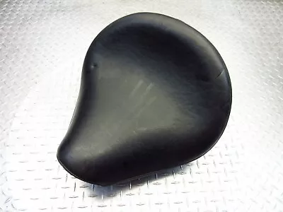 $89.95 • Buy 2006 04-09 Yamaha Vstar XVS1100 Front Seat Saddle Rider Driver