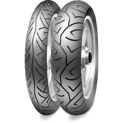 Pirelli Sport Demon Rear Bias Tire 140/70 - 17 66H TL (Sport Touring) • $191.96