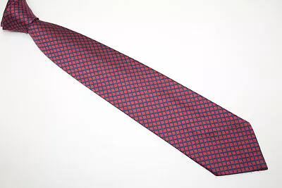 MODAITALIA Silk Tie Made In Italy F61064 • $9.99