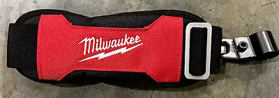 Milwaukee Tool 49-16-2722 Shoulder Strap For M18 Fuel Quik-Lok Power Head • $17.95