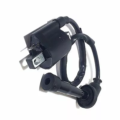 Ignition Coil For Suzuki Boulevard Intruder 750 Vs750 Vs750glp 1988- 1991 • $11.95