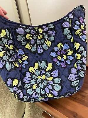 Vera Bradley Crossbody Bag • $10