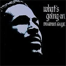 What'S Going On By GayeMarvin | CD | Condition Good • £3.13