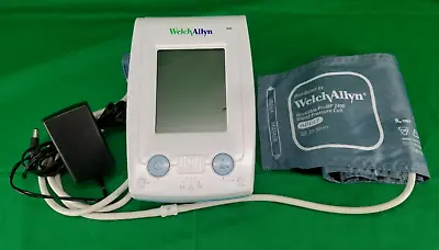Welch Allyn ProBP 2400 Digital Blood Pressure Device - Cuff Included • $185