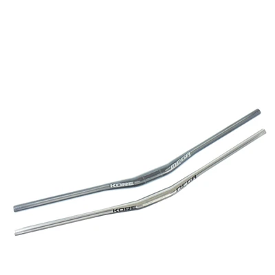 $32.90 • Buy KORE Mega MTB Bike Handlebar 35 X 760mm AL7075-T6 Triple Butted Riser 35mm