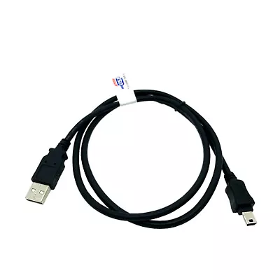USB DATA Charging Cable For OAKLEY THUMP PRO 2 MP3 256MB 512MB SUNGLASSES 3ft • $6.77