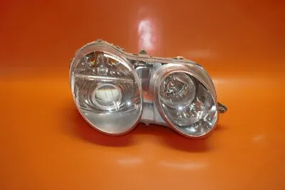 Mercedes Benz Cl500 Headlight Right Passenger 2003 2004 2005 2006 A2158202261 • $439.12