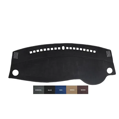 Car Dashboard Dash Mat To Fit Kia Carnival YP (2015 Onwards) • $75