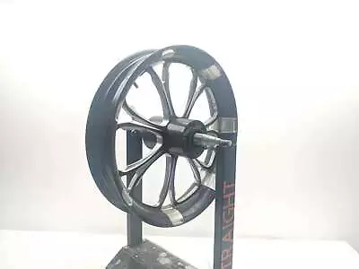 12 Victory Cross Country Tour 1731 Front Wheel Rim Straight 18 X 3.50 • $476.31