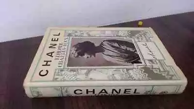 			Chanel Charles-Roux Edmonde Jonathan Cape Ltd 1976 Hardcover		 • £12.50