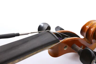 Violin Making Tools Violin Nut Slot Files Violin Bridge Files Luthier Tools • $12