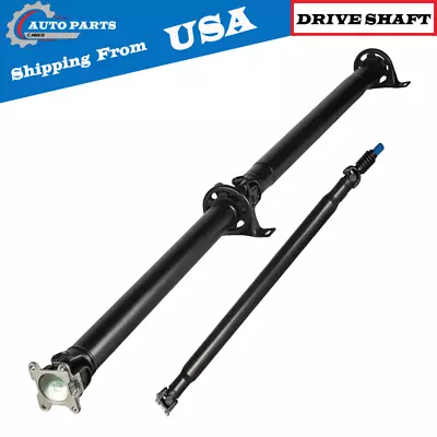 Rear Driveshaft For Mercedes-Benz Dodge Sprinter 2500 3500 170 Inch Wheelbase • $446.89