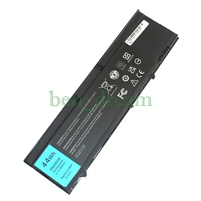 New RV8MP Battery For Dell Latitude XT3 Tablet PC H6T9R 01PN0F 37HGH 9G8JN 44Wh • $34