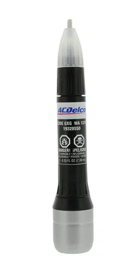 $20.74 • Buy Genuine GM ACDelco Tungsten Metallic Touch Up Paint Code WA121V GXG